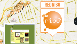 Nibu ya cuenta con cerca de 20 locales conectados a su red.
