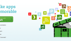 Evernote Devcup 2012