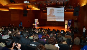 Demo Day Start-Up Chile