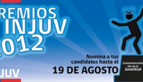 Premios Nacionales de la Juventud 2012