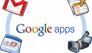 Google Apps