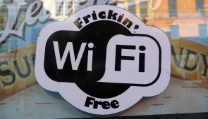 Wi-Fi gratis