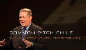 Common Pitch