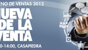 Congreso Chileno de Ventas 2012